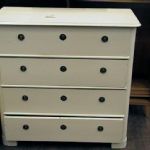 148 6248 CHEST OF DRAWERS